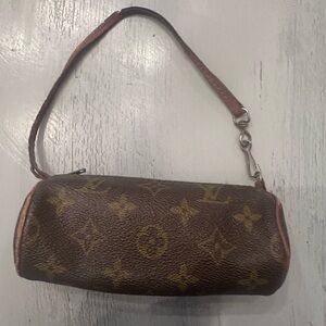 Louis Vuitton mini papillon